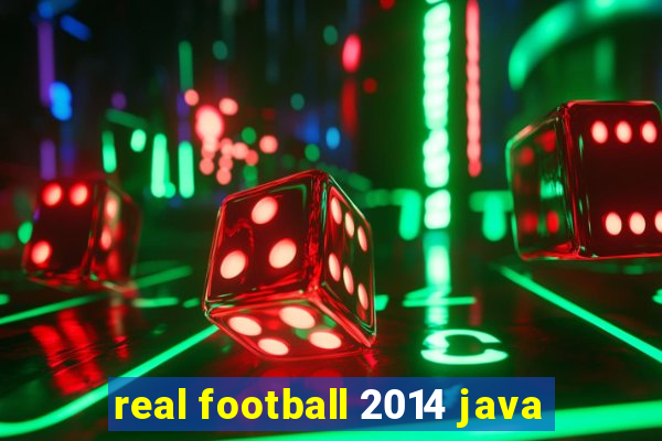 real football 2014 java